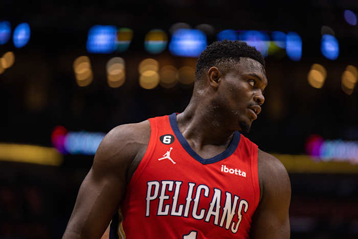 Zion