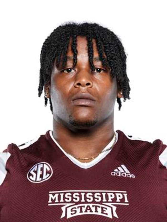 LaQuinston Sharp Header