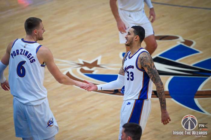 Two key pieces to the puzzle in Washington - USA Today