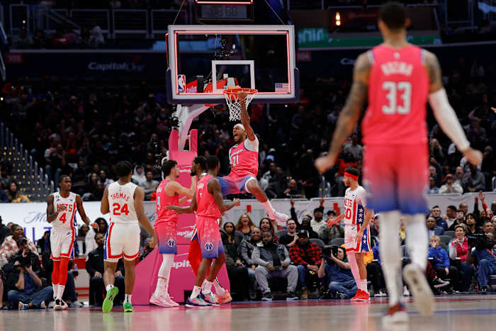 Photo Credit: Geoff Burke-USA Today