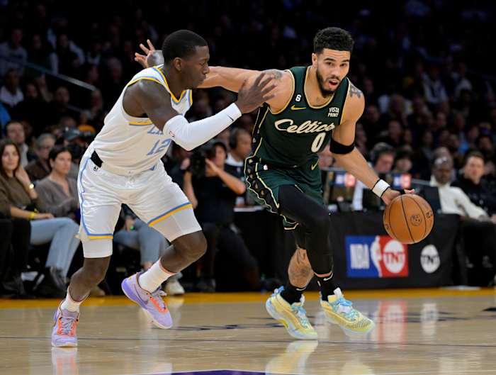 Jayne Kamin-Oncea-USA TODAY Sports