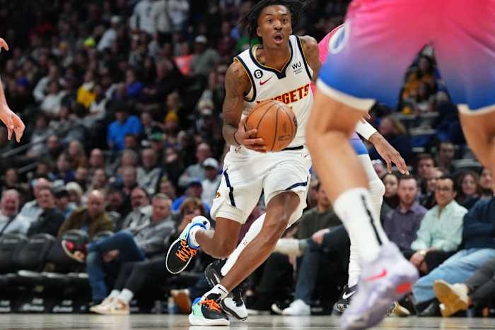 Photo Credit: Ron Chenoy-USA Today