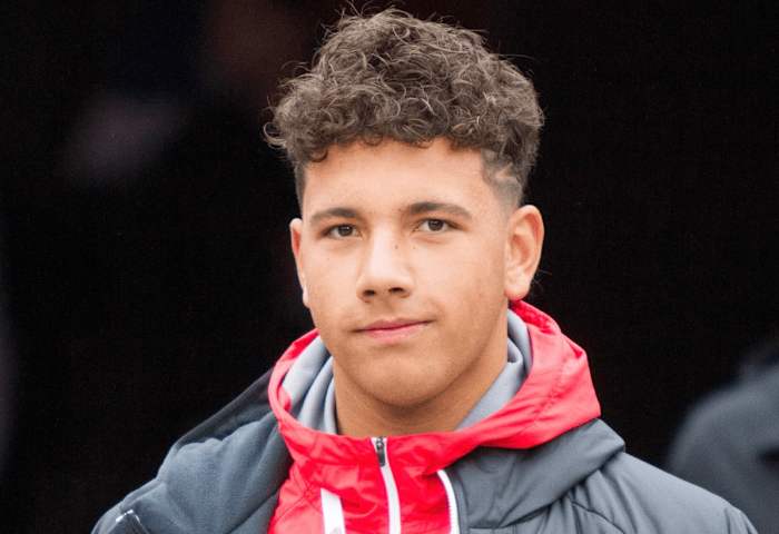 Photo: Andrew Lind, BuckeyesNow