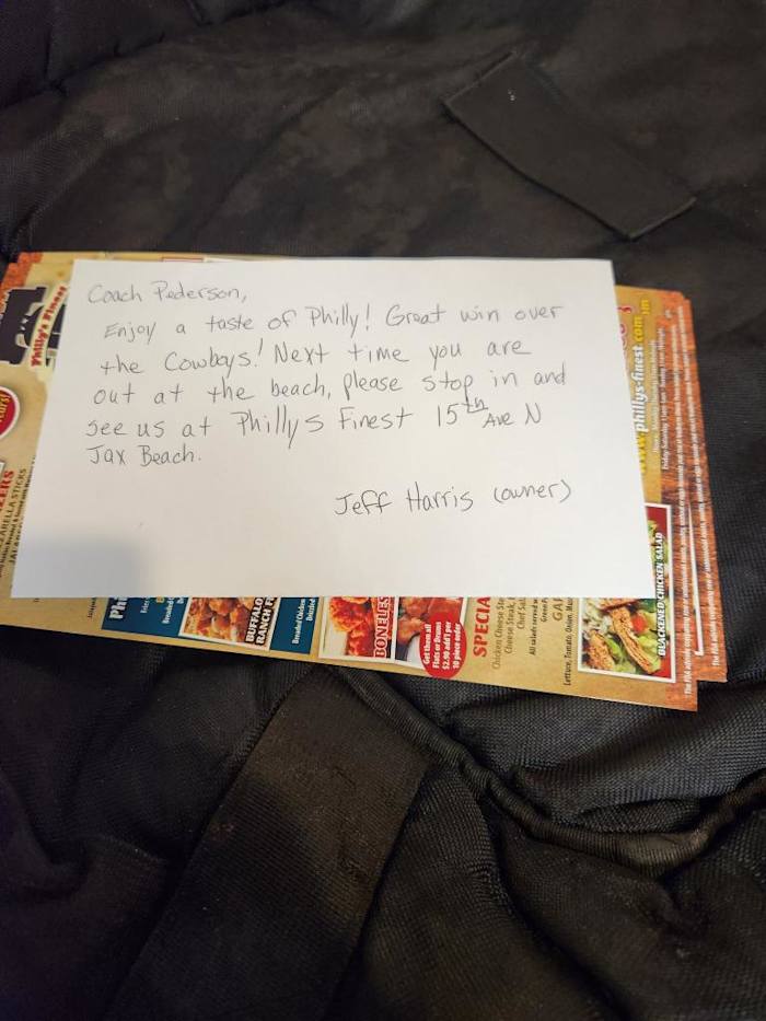 Photos via Jeff Harris.