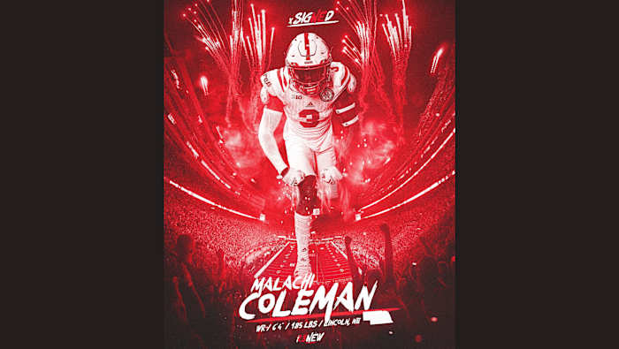 Malachi Coleman