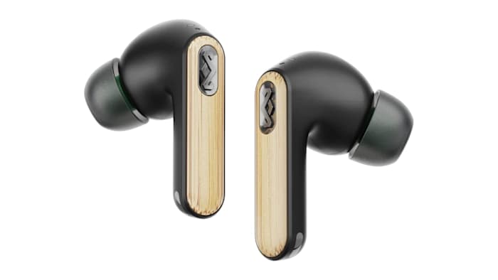 House of Marley Redemption ANC 2