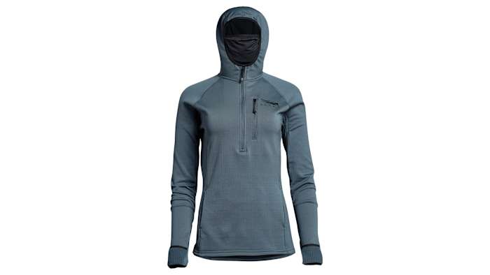 SITKA Gear Women's Cotton Hoodie