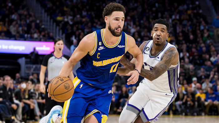Klay Thompson