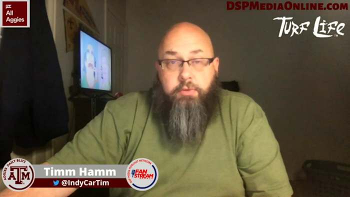 Aggies Lose WR Chris Marshall to Ole Miss