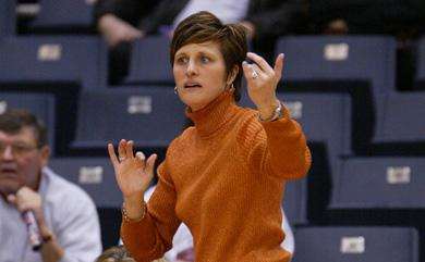 Teri Moren resigns from UIndy to take the position at Georgia Tech.