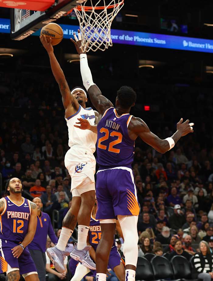 Photo Credit: Mark Rebilas-USA Today