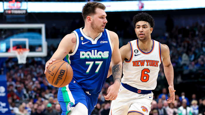 Luka Doncic