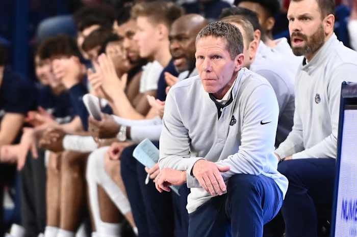 Mark Few