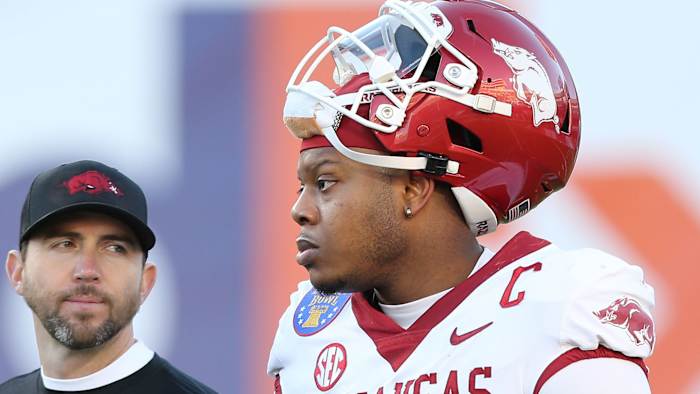 KJ Jefferson-Kansas-Liberty Bowl