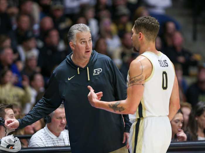 Mason Gillis matt painter vs florida am