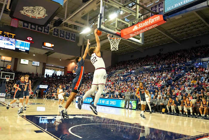 Gonzaga Bulldogs Pepperdine Waves1