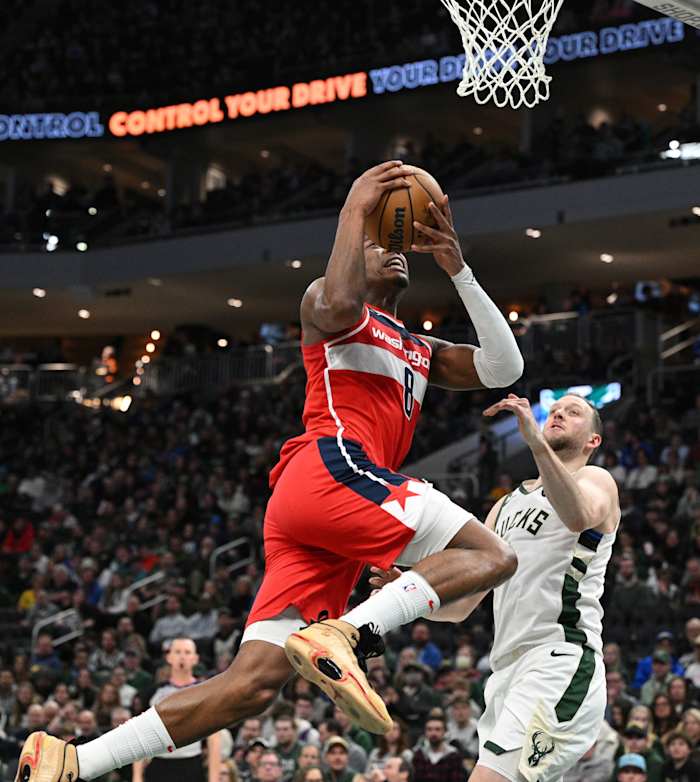 Photo Credit: Michael McLoone-USA Today