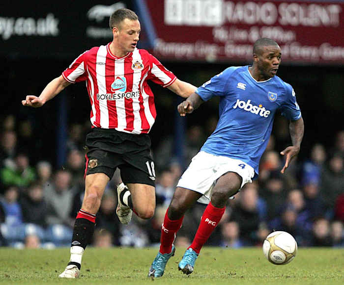 Midfielder Meyler was able to play Premier League football elsewhere