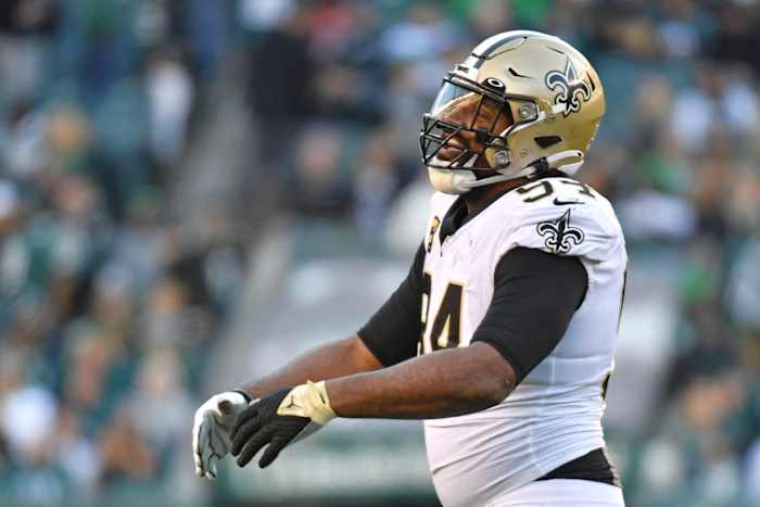 Cam Jordan