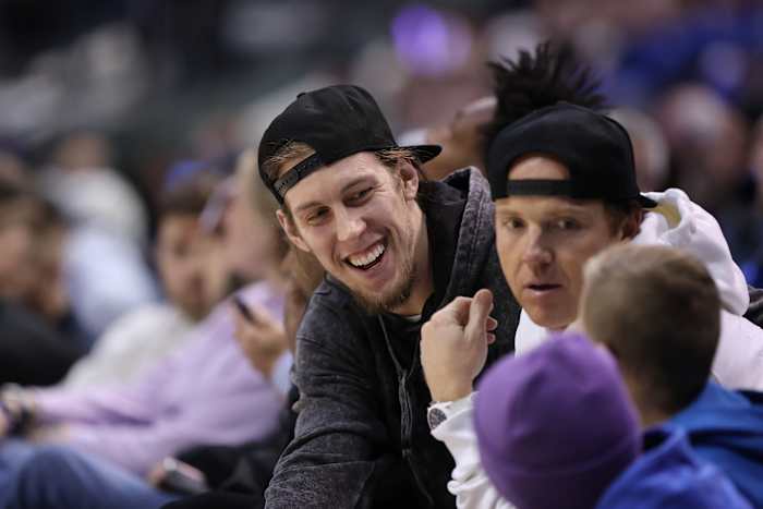 Kelly Olynyk