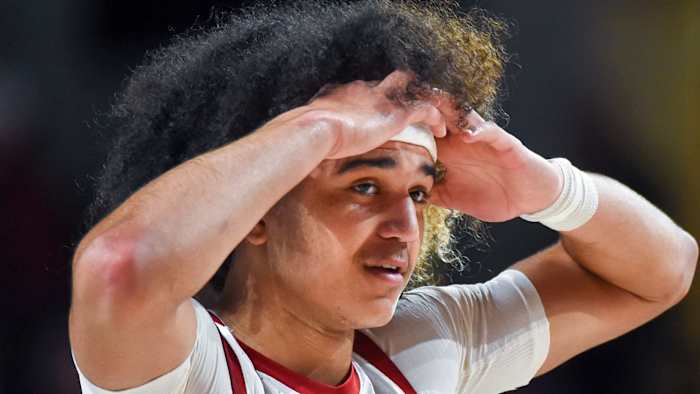 Anthony Black-Vanderbilt