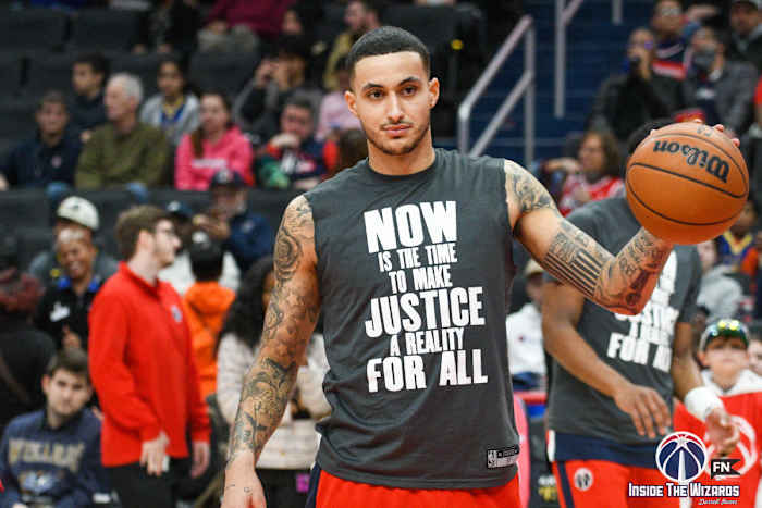 Photo Credit: Darrell Owens-Inside The Wizards