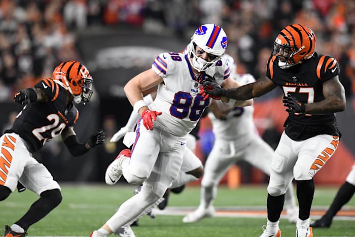 Cuándo: Sábado 21 enero 16:30 ETDónde: Arrowhead Stadium, Kansas City, Misuri