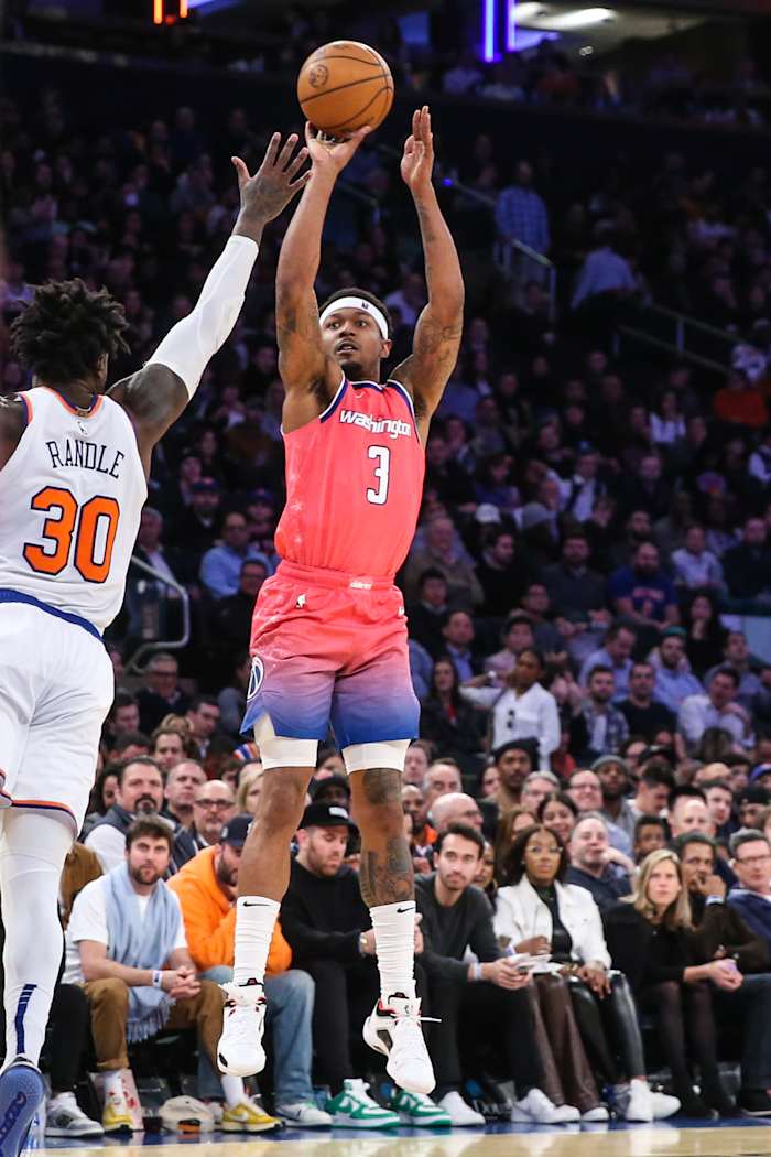 Photo Credit: USA Today