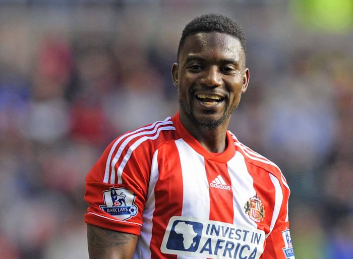 Stephane Sessegnon Sunderland