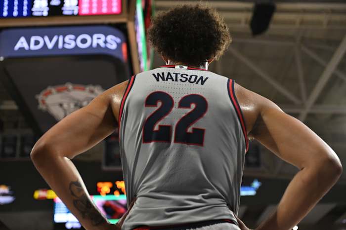 Gonzaga Bulldogs Loyola Marymount Lions73