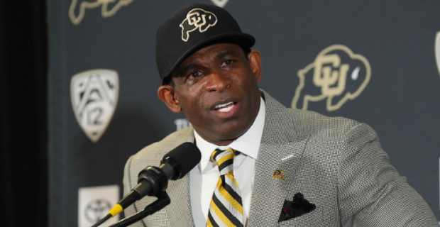 Colorado Buffaloes head coach Deion Sanders oversaw a major roster overhaul during the college football offseason.