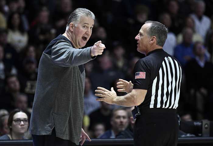 matt painter vs maryland