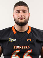 Tusculum iOL Tommy Mahoney