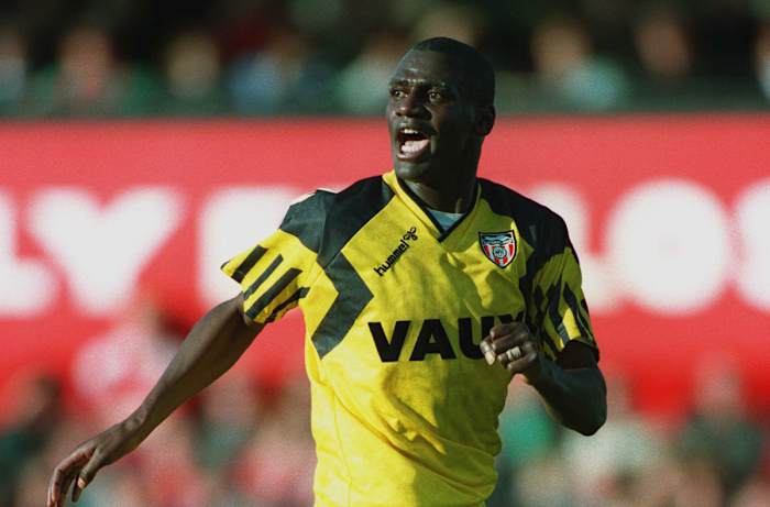 Gary Bennett Sunderland