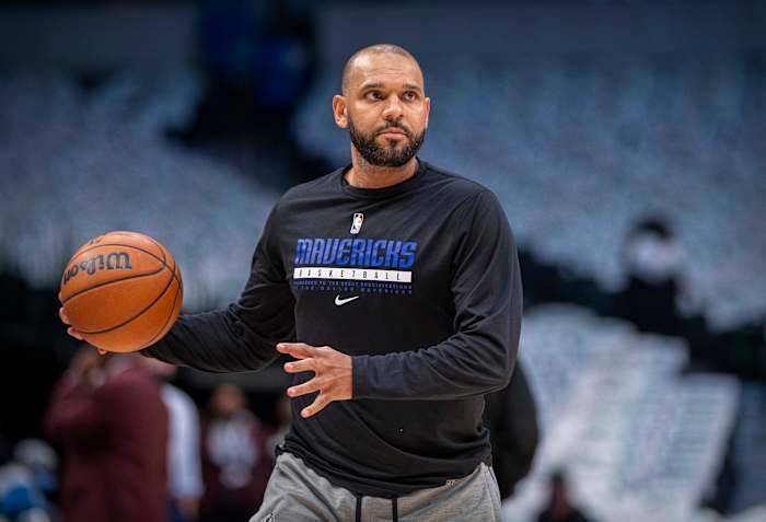 Jared Dudley (USA Today Sports)