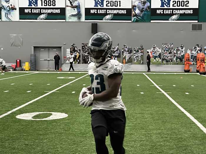 Chauncey Gardner-Johnson