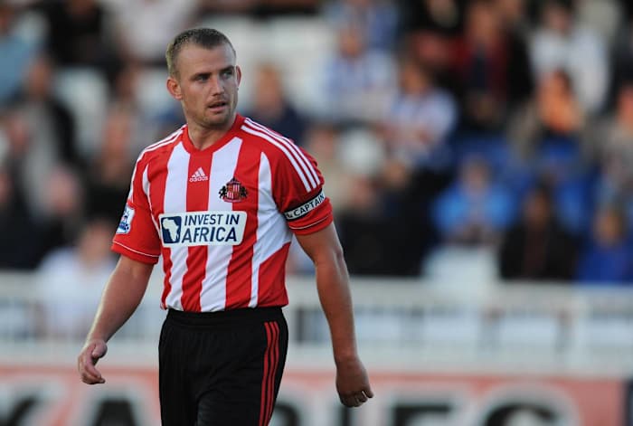 Lee Cattermole