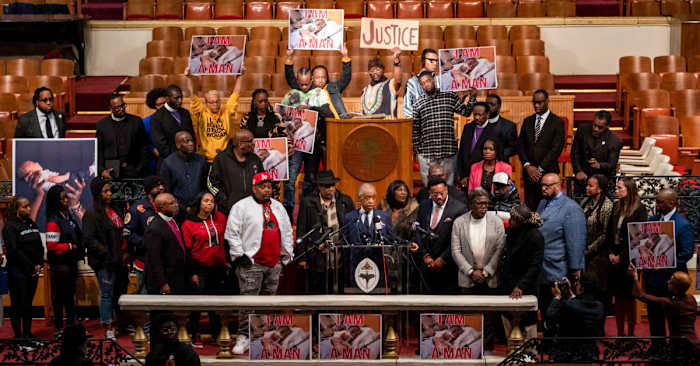 Police-related killings took center stage again recently with the death of 29-year-old Tyre Nichols, in Memphis.