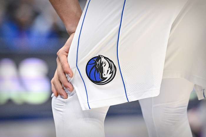 Dallas Mavericks logo