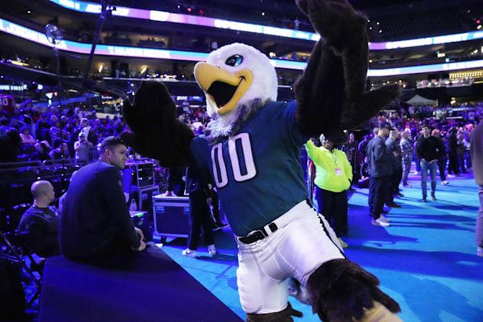 chiefs, eagles, super bowl LVIII, 57, USATSI_19935699_168388647_lowres