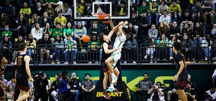 Kel'el Ware USC Poster