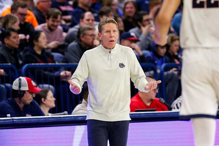 Mark Few