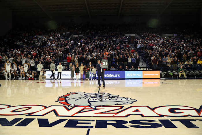 Gonzaga Bulldogs San Francisco Dons15