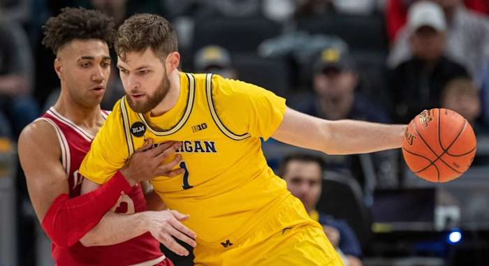 MichiganHunterDickinsonIndianaTrayceJacksonDavis