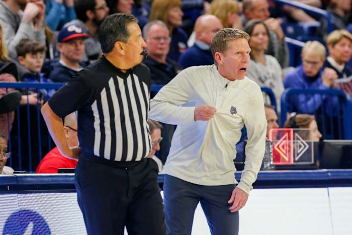 Mark Few