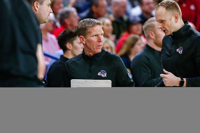 Mark Few