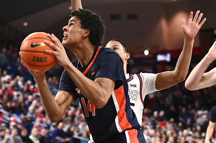 Jevon Porter, Pepperdine Waves