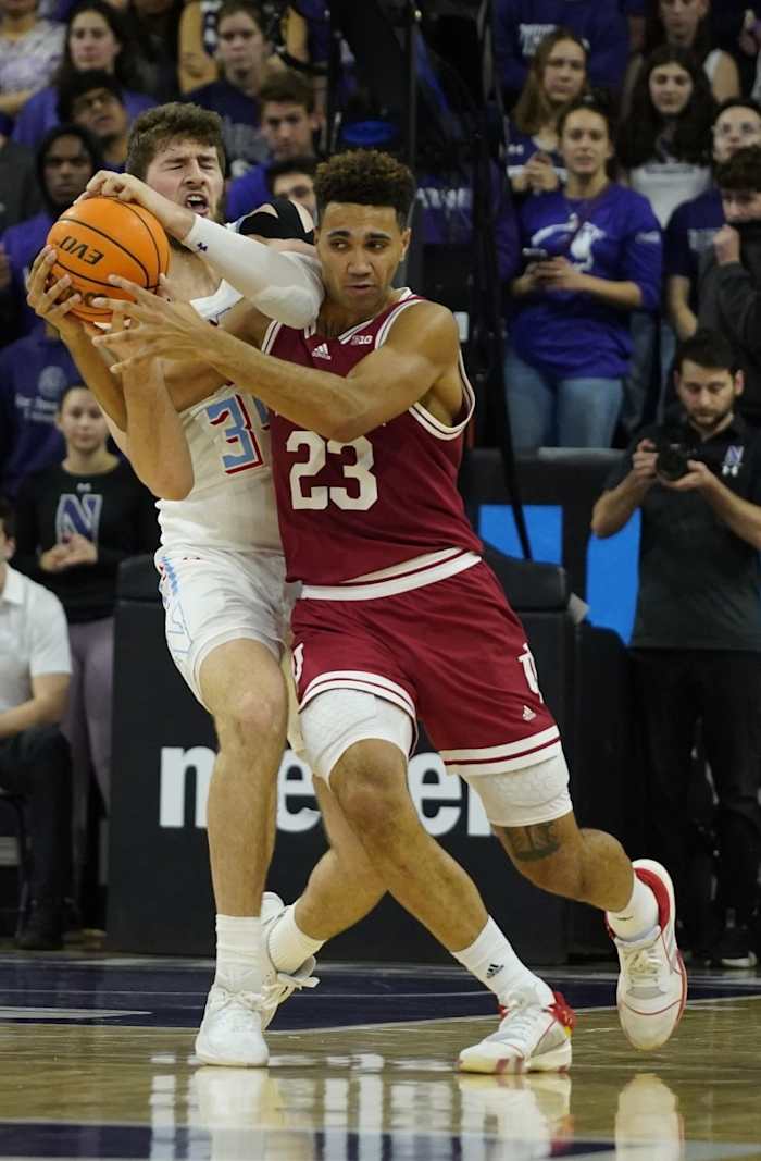 Trayce Jackson-Davis