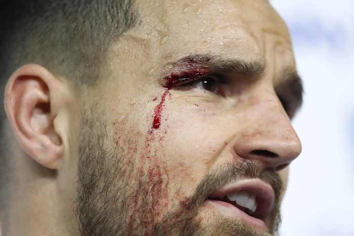 Image Credit: Isaac Parkin