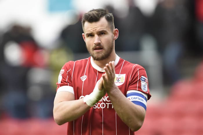 Image Credit: Alex Burstow